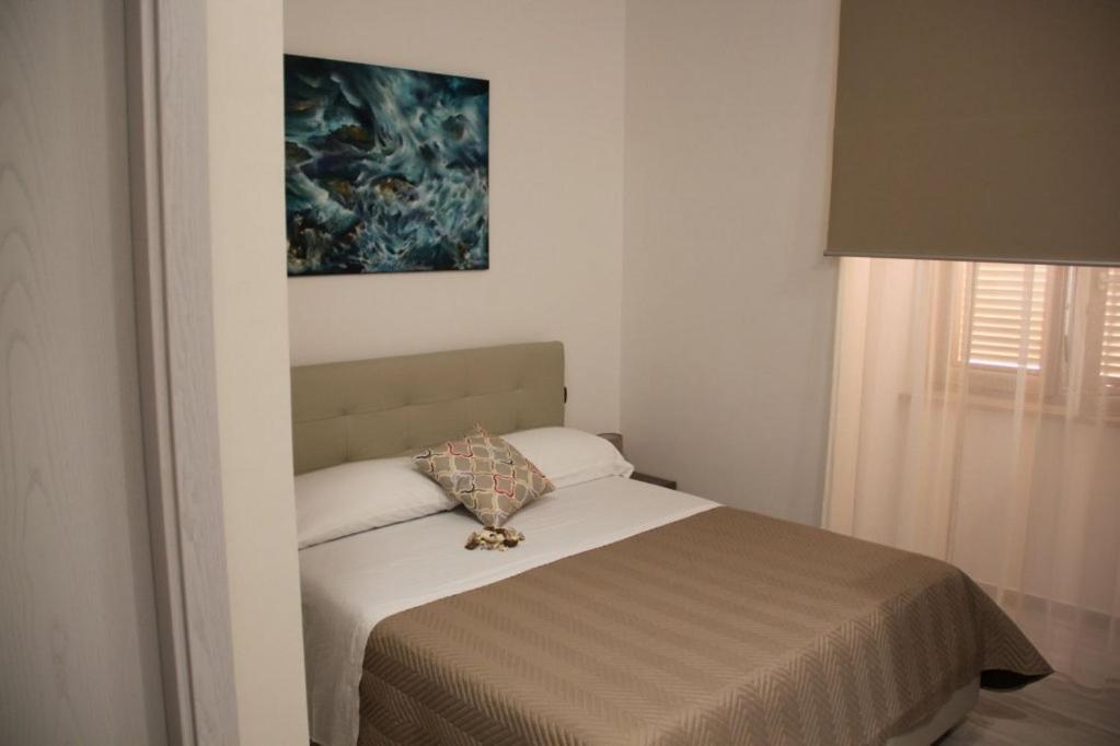 Residenza Suarez Panzió Nápoly Kültér fotó