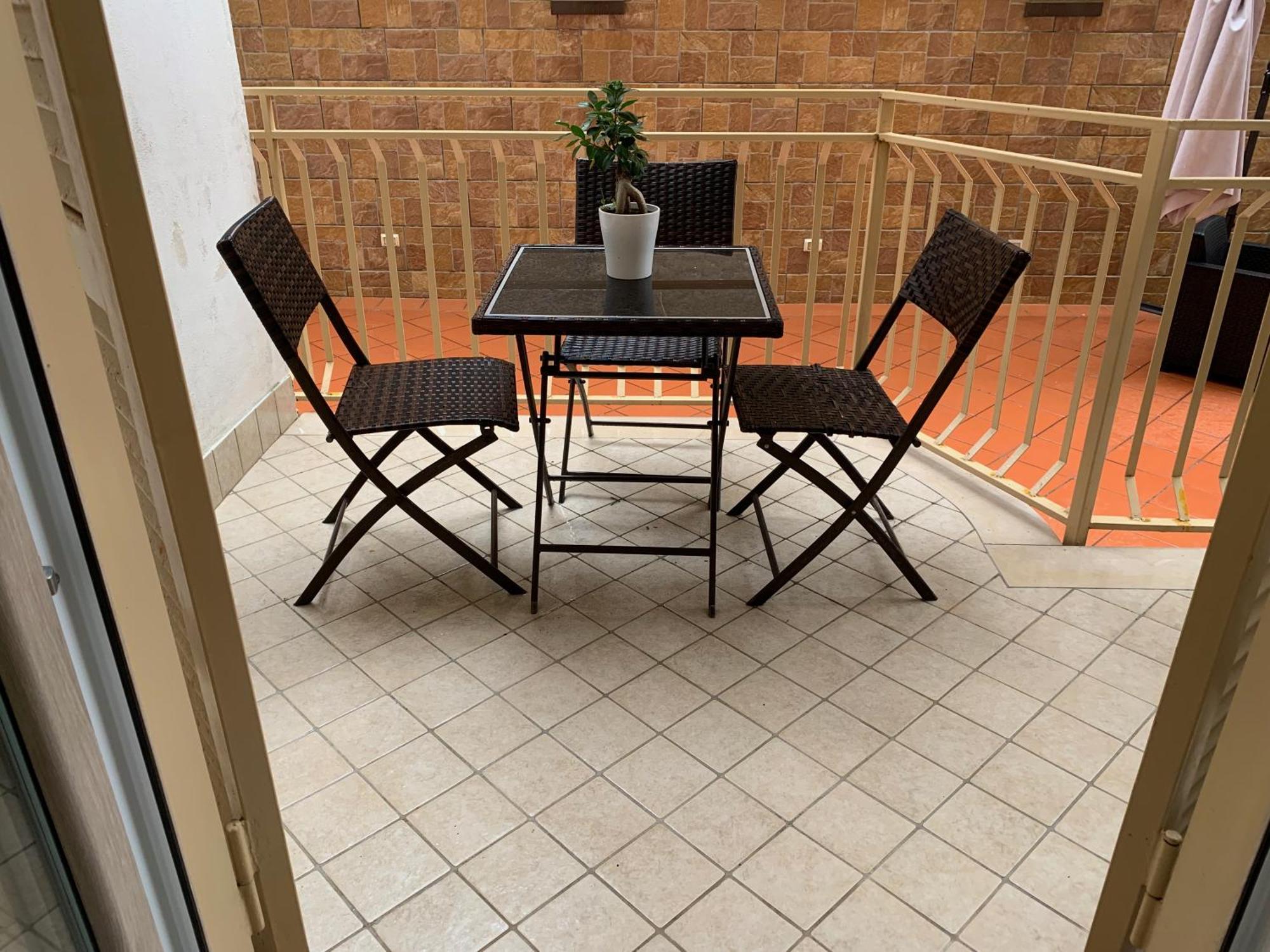Residenza Suarez Panzió Nápoly Kültér fotó
