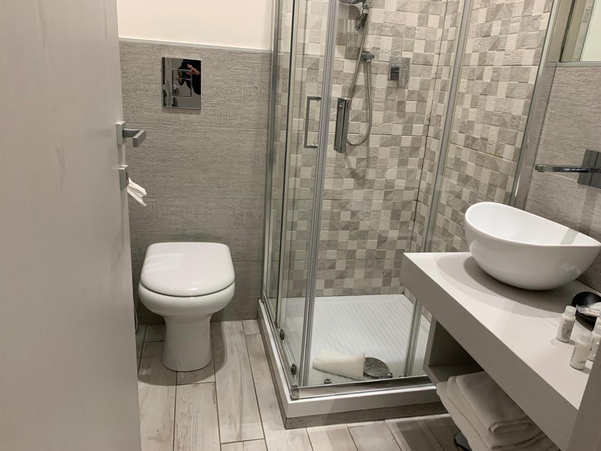 Residenza Suarez Panzió Nápoly Kültér fotó