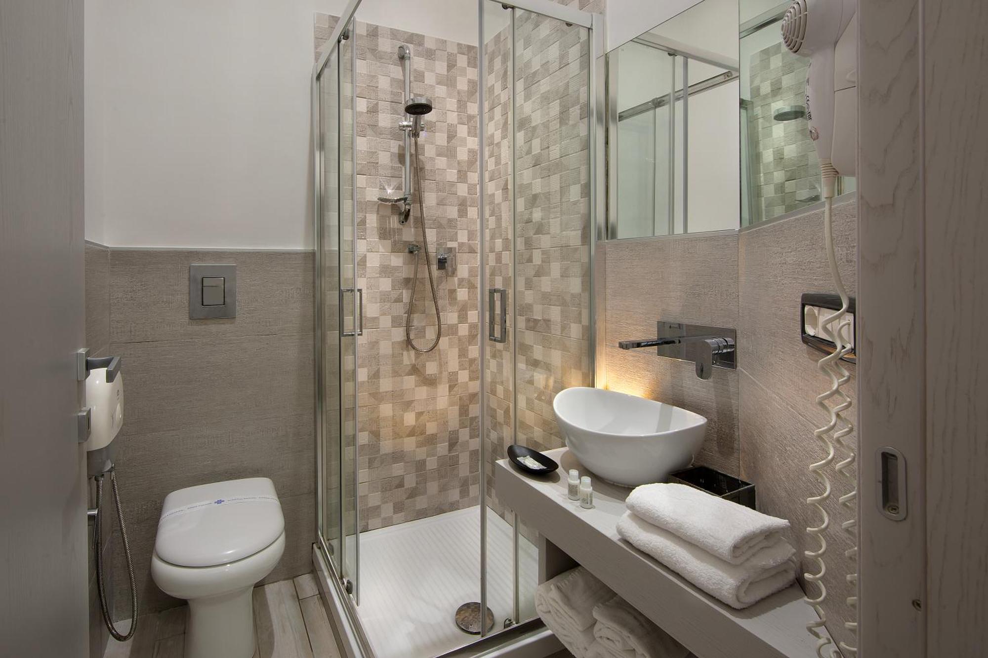 Residenza Suarez Panzió Nápoly Kültér fotó
